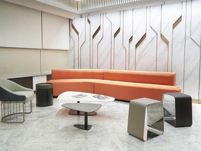Hotel Ease Access Wan Chai Hongkong Exteriör bild